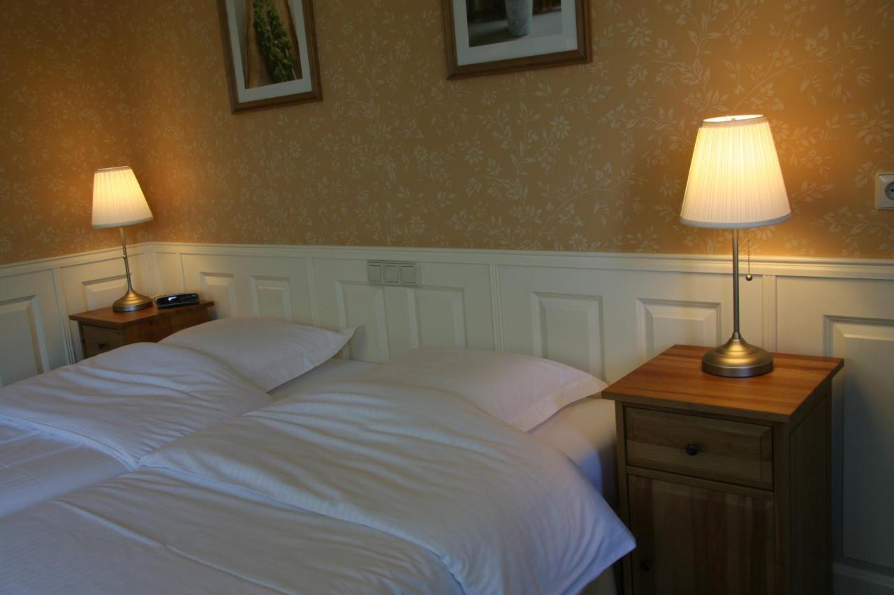 Bed & Breakfast Pax Tibi Reeuwijk 외부 사진